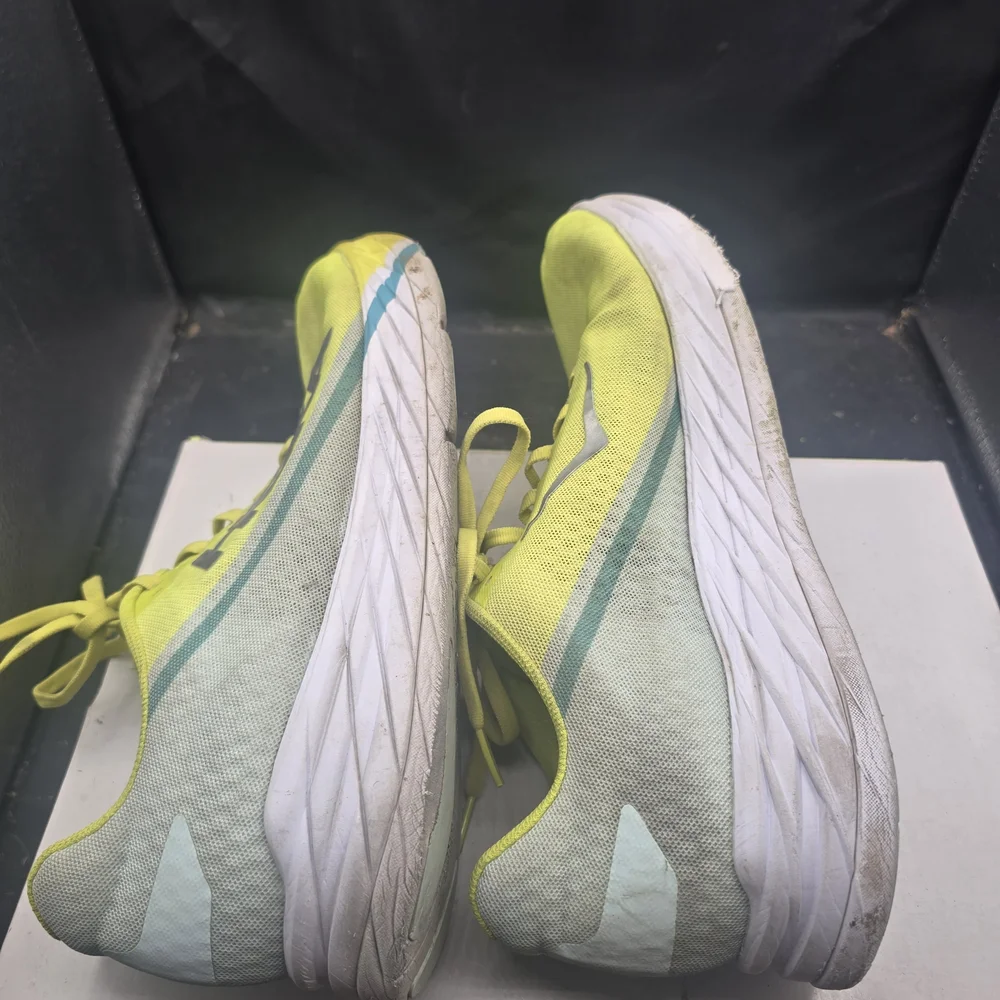 Hoka Neon Yellow‎ Athletic Shoes
